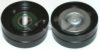 SPIDAN 70881 Deflection/Guide Pulley, v-ribbed belt